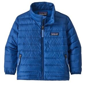 Patagonia Nano Puff Jacket 4T